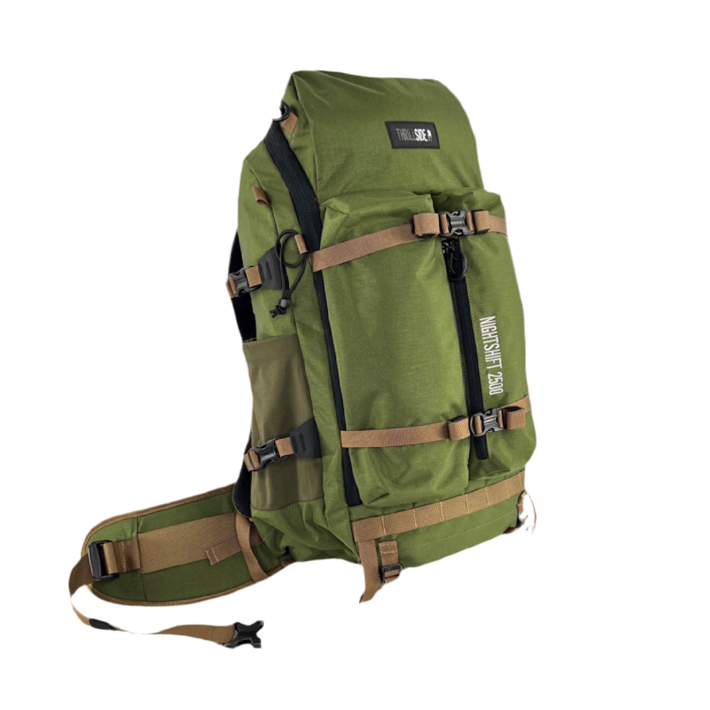 Nightshift 2500 Day Pack