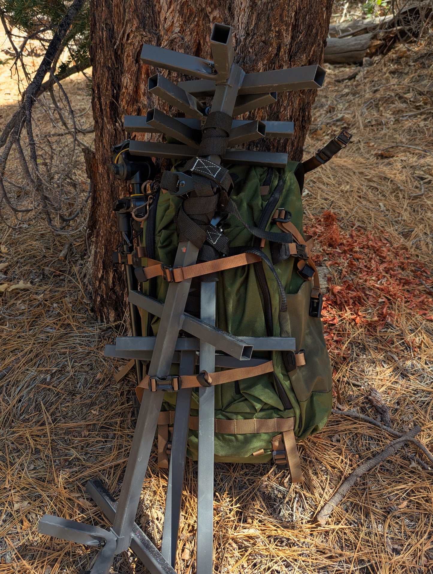 Nightshift 2500 Day Pack