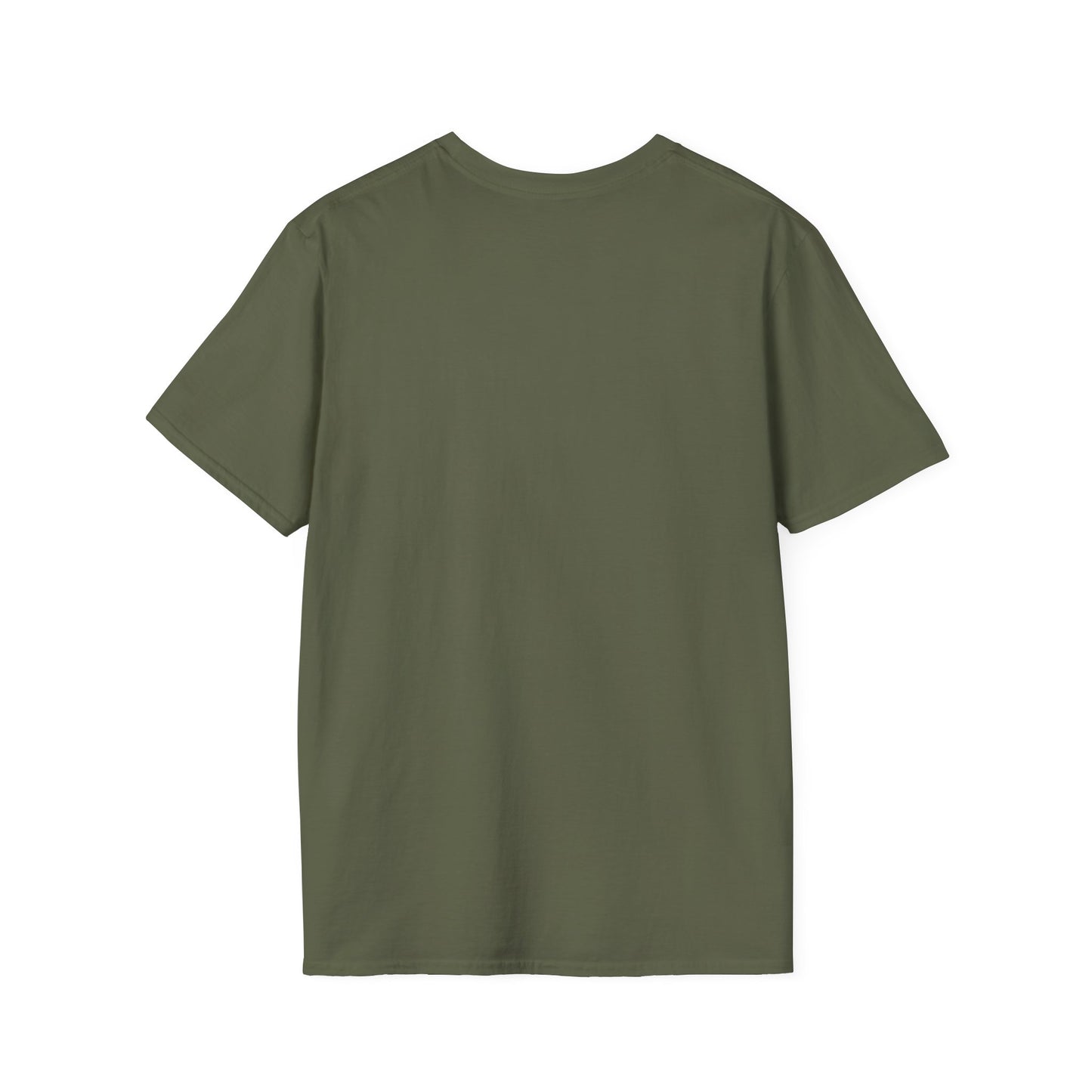 Pack Heavy Nightshift 2500 Tee
