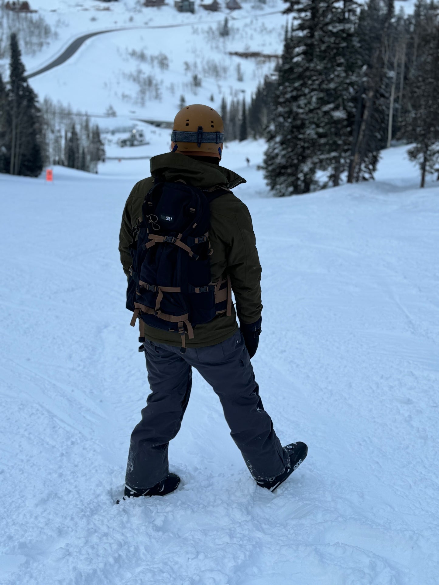 Nightshift 2500 Day Pack