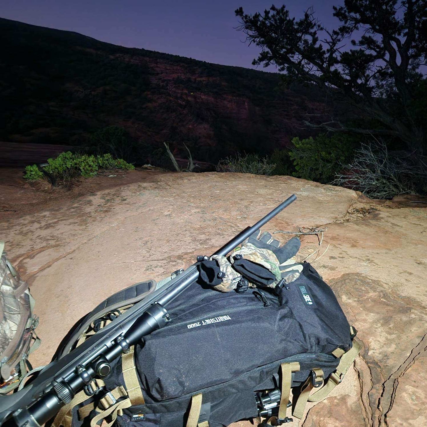 Nightshift 2500 Day Pack