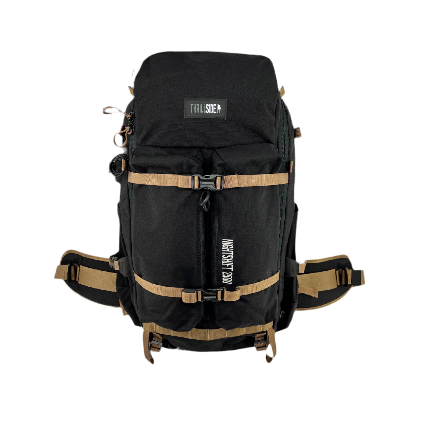 Nightshift 2500 Day Pack