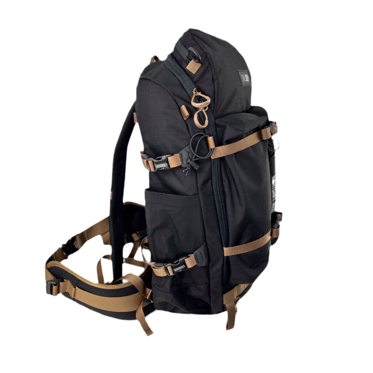 Nightshift 2500 Day Pack