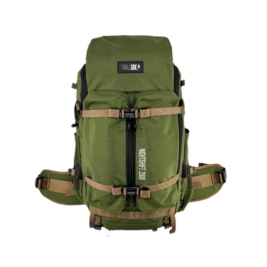 Nightshift 2500 Day Pack