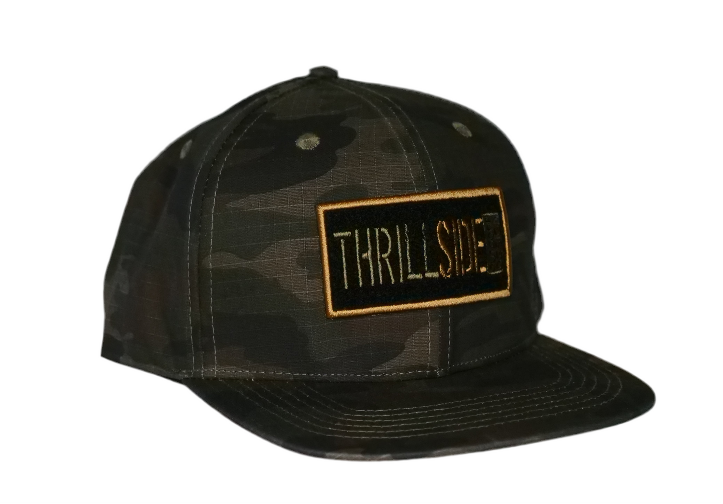 Deep Eddy hat against white background