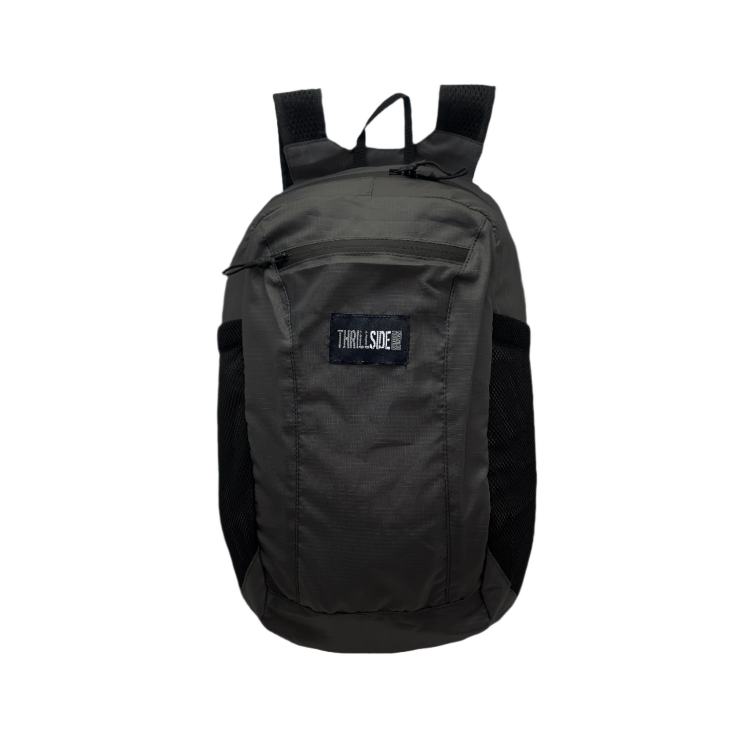 Fugitive Day Pack BLACK