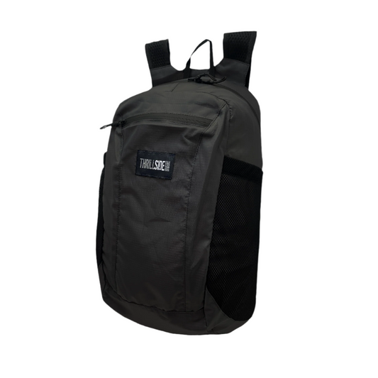 Fugitive Day Pack BLACK