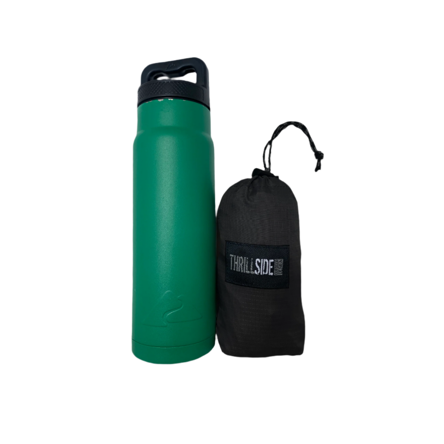 Fugitive Day Pack BLACK