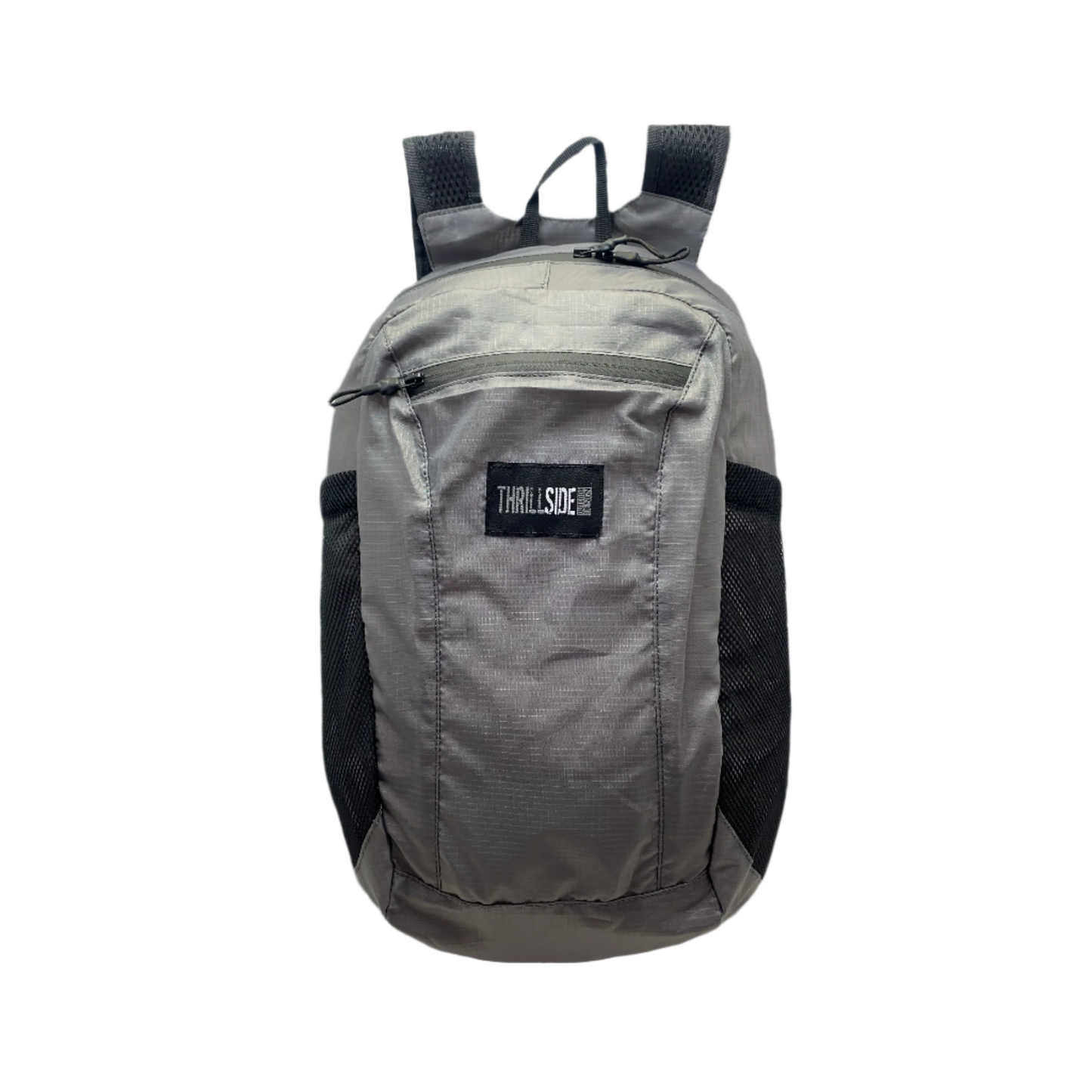 Fugitive Day Pack GREY