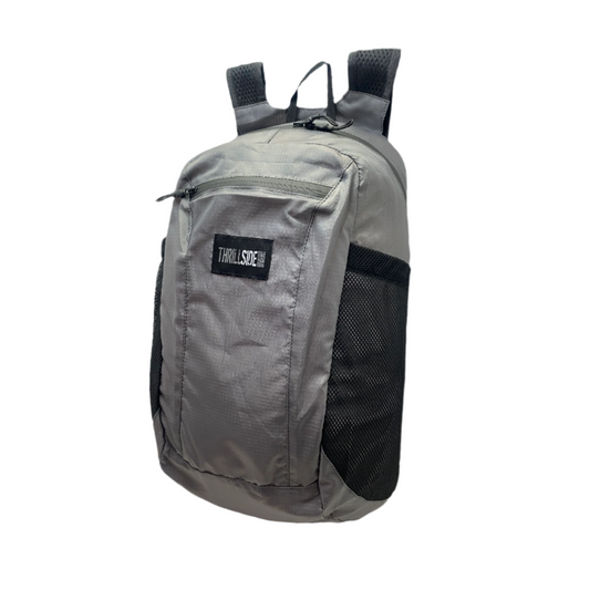 Fugitive Day Pack GREY