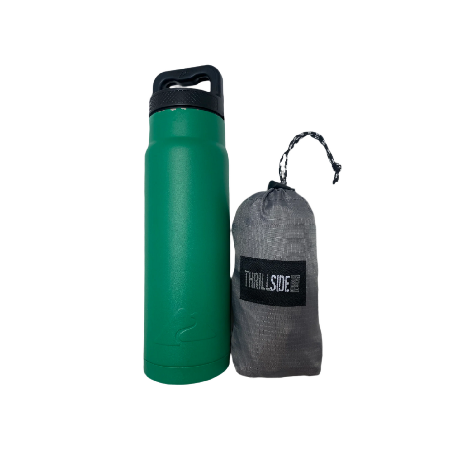 Fugitive Day Pack GREY