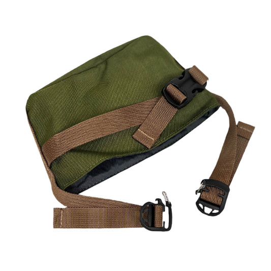 Weapon Cradle & Sling