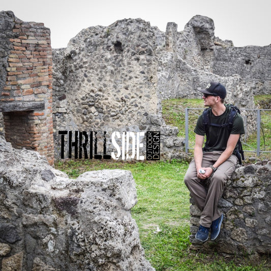 Thrillside State of Mind