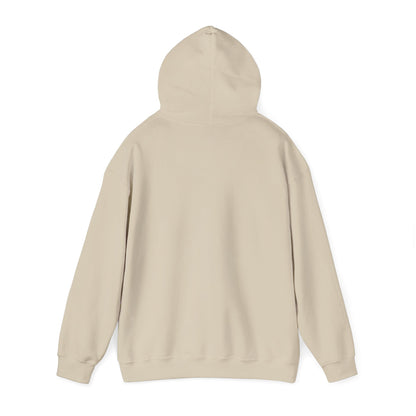 The Logo Hoodie