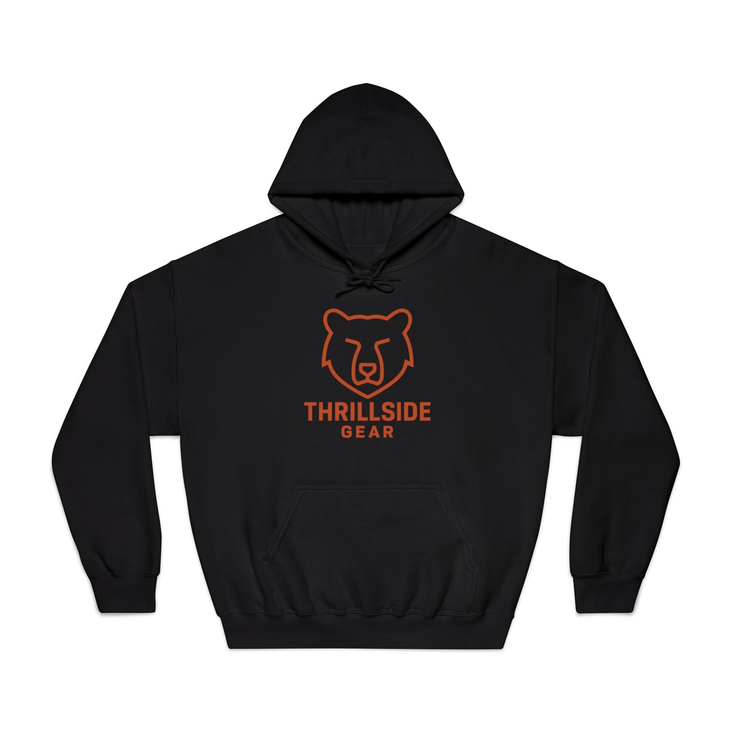 The Boar Hoodie