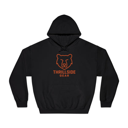 The Boar Hoodie