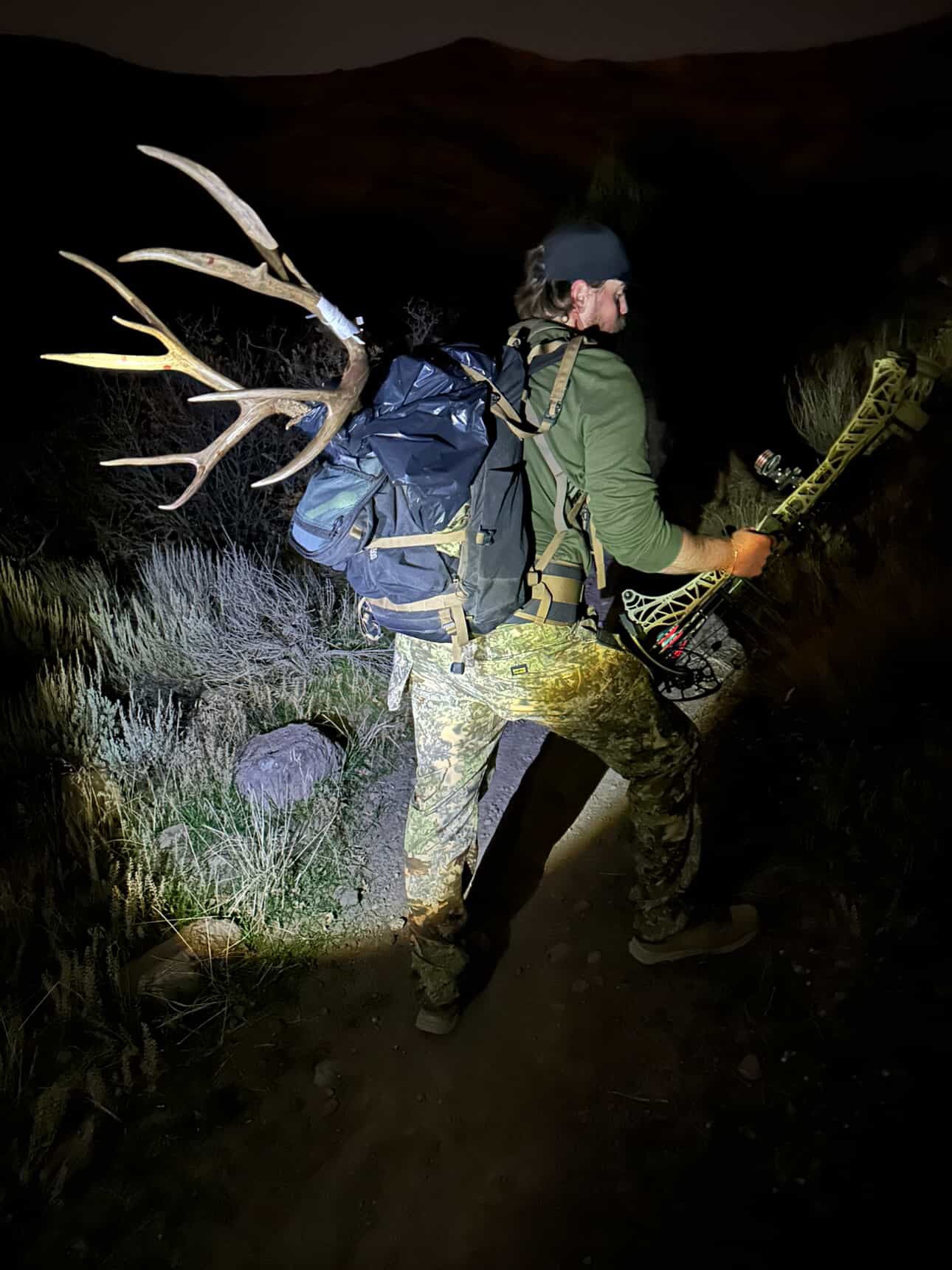 Nightshift 2500 Day Pack