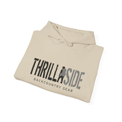 The Logo Hoodie