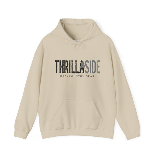 The Logo Hoodie