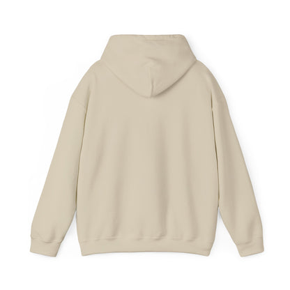 The Logo Hoodie