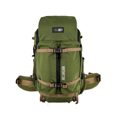 Nightshift 2500 Day Pack