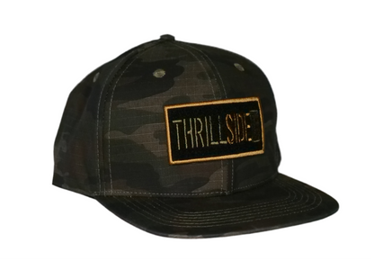 Deep Eddy hat against white background