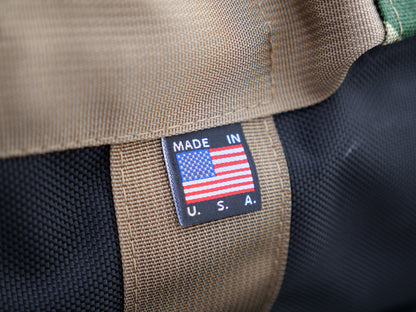 60L Duck Hunter Burner Bag