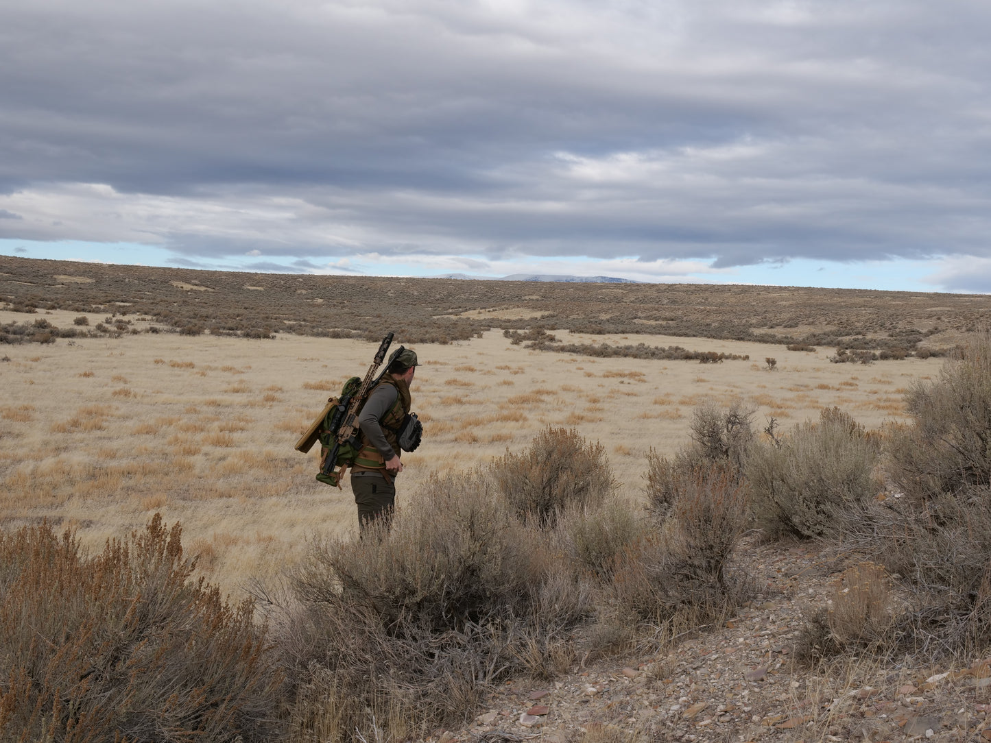 Nightshift 2500 Day Pack