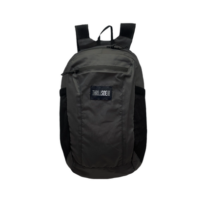 Fugitive Day Pack BLACK