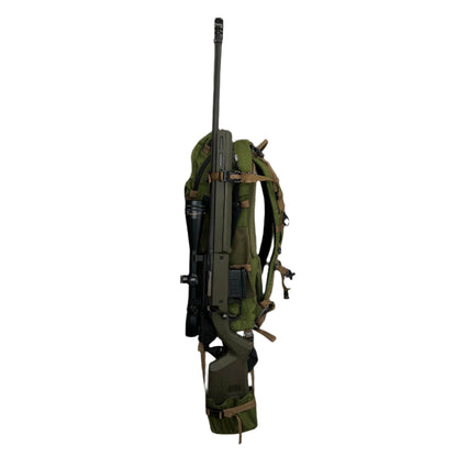 Weapon Cradle & Sling